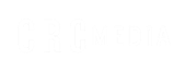 Logotipio da empresa CRC Media